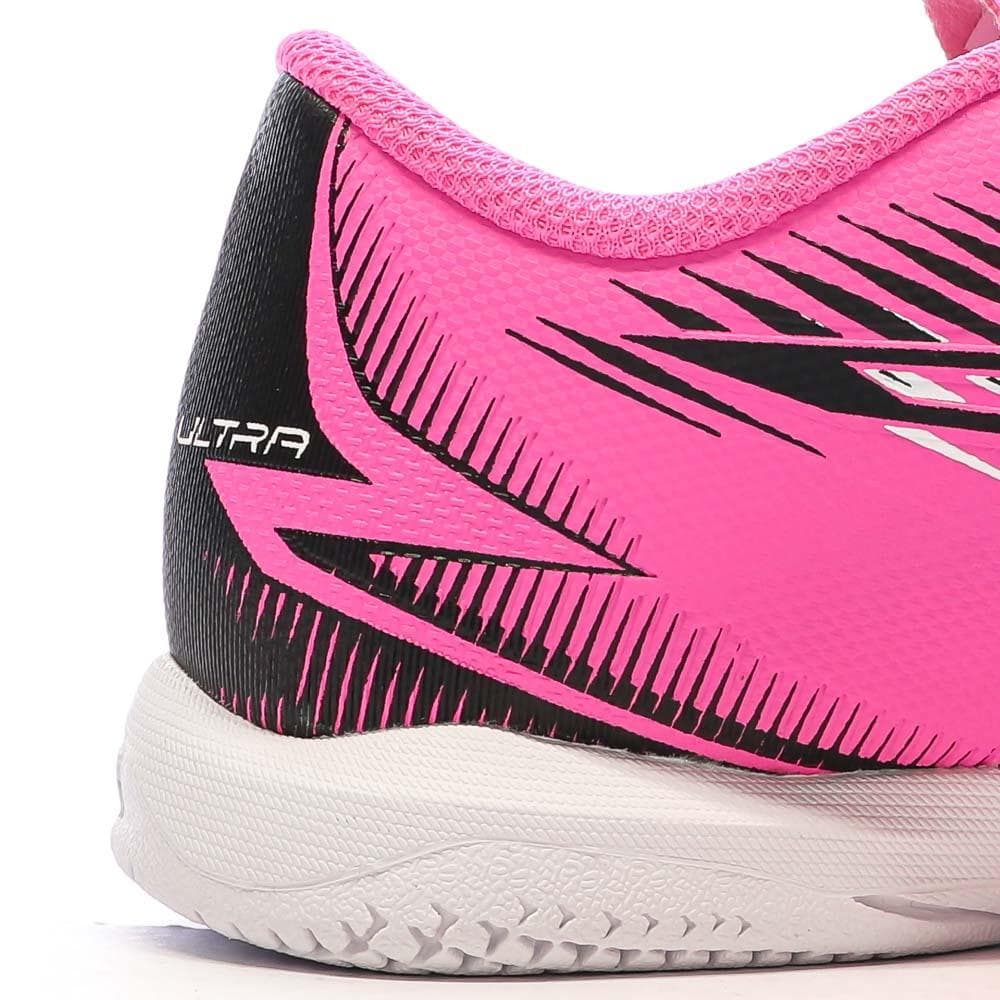 Chaussures de football Rose Garçon/Fille Puma Ultra Play 7