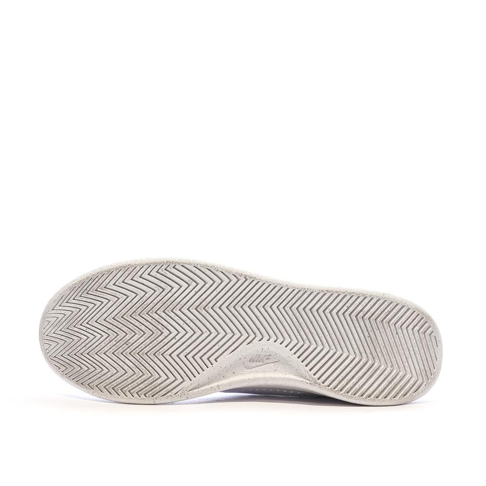 Baskets Blanches/Rose Femme Nike Court Royale 2 5