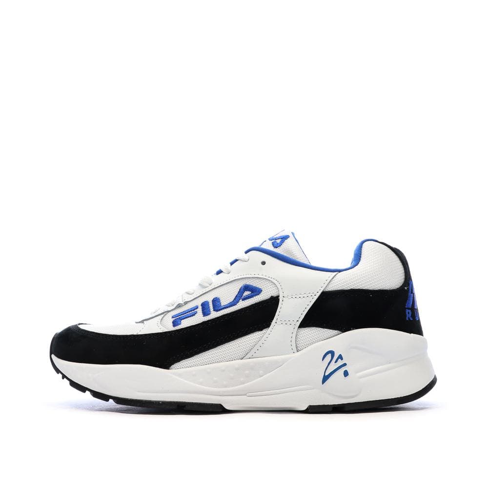 Baskets Noir/Blanc Homme Fila Skyrunner 1