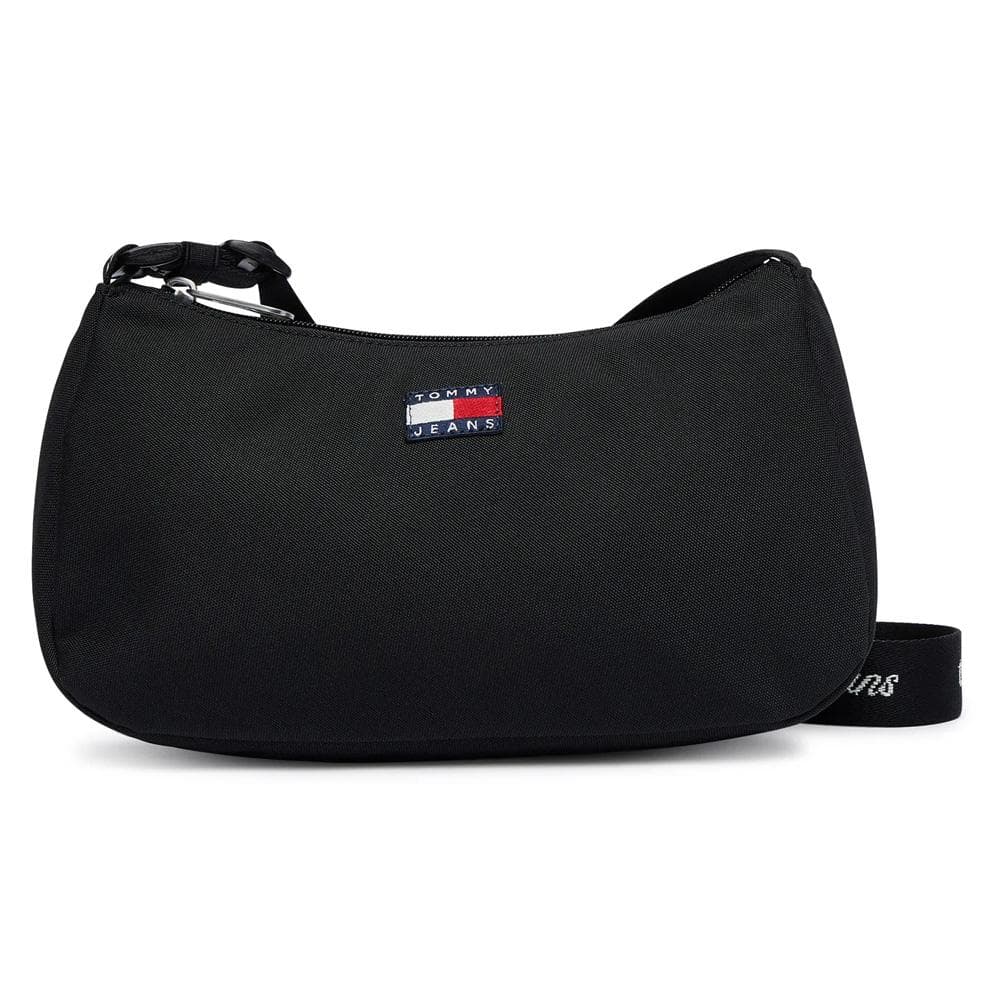 Sac à bandoulière Noir Femme Tommy Hilfiger Daily Should 1