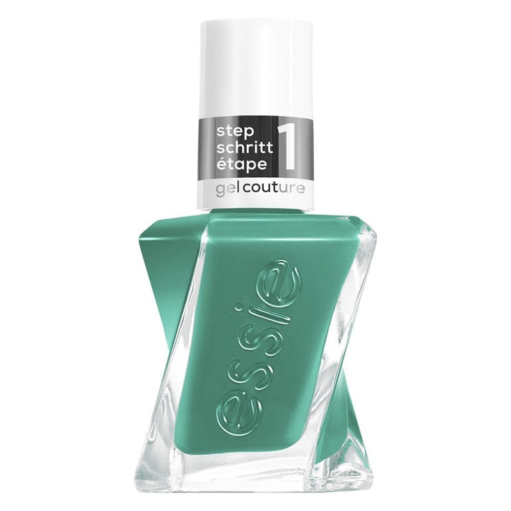 Vernis à Ongles Gel Couture Step 1 Essie 557 dopamine rush 1