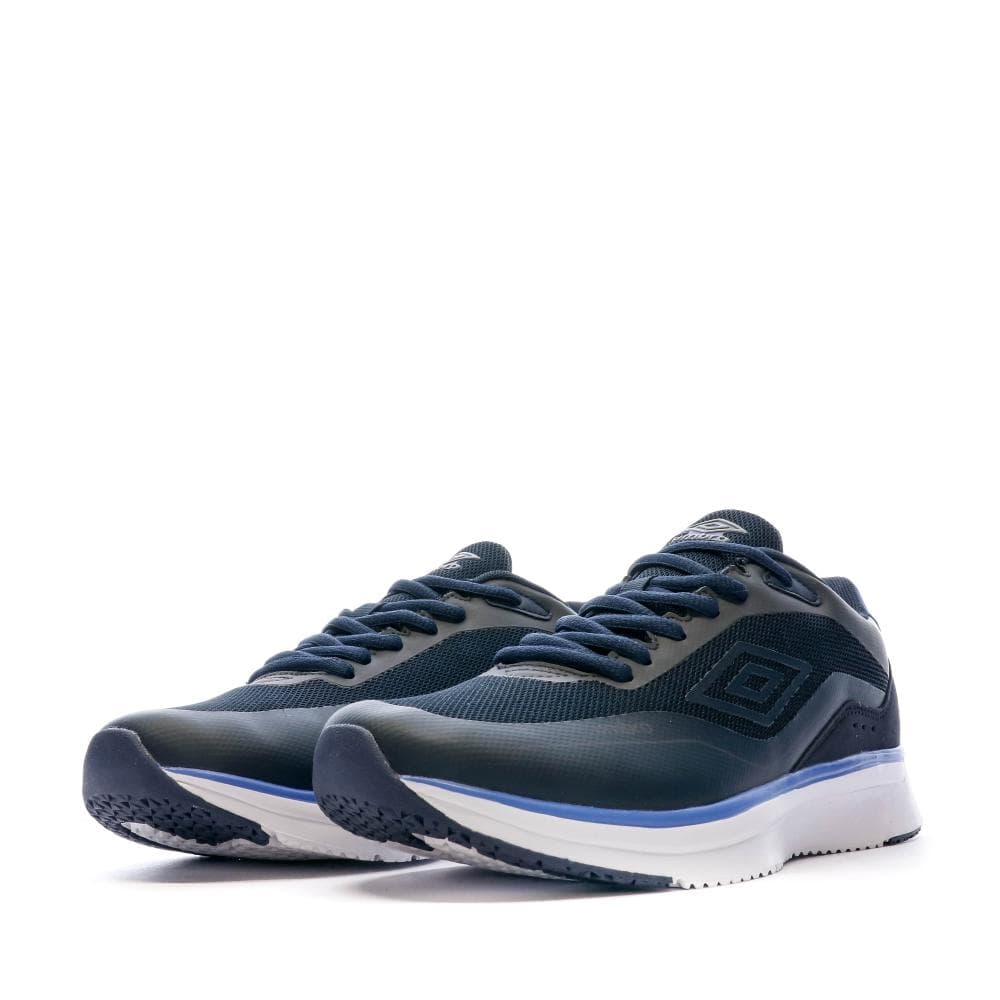 Baskets Marine Homme Gris Umbro Priam 6