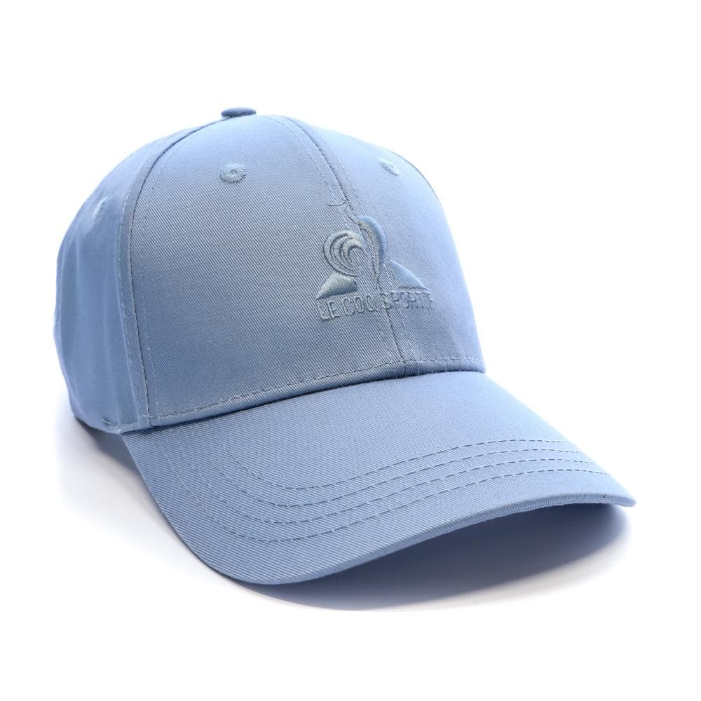 Casquette Bleu Homme Le Coq Sportif N°1 2