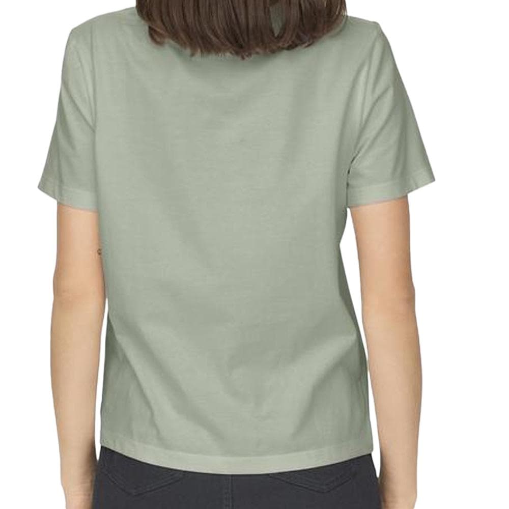 T-shirt Vert Femme JDY Selma 2