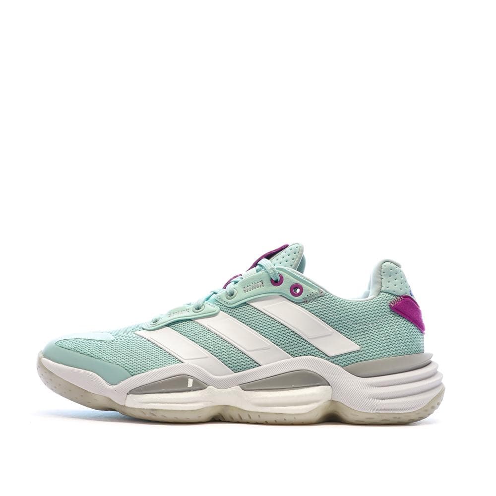 Chaussures de basketball Vert Adidas Stabil 16 1