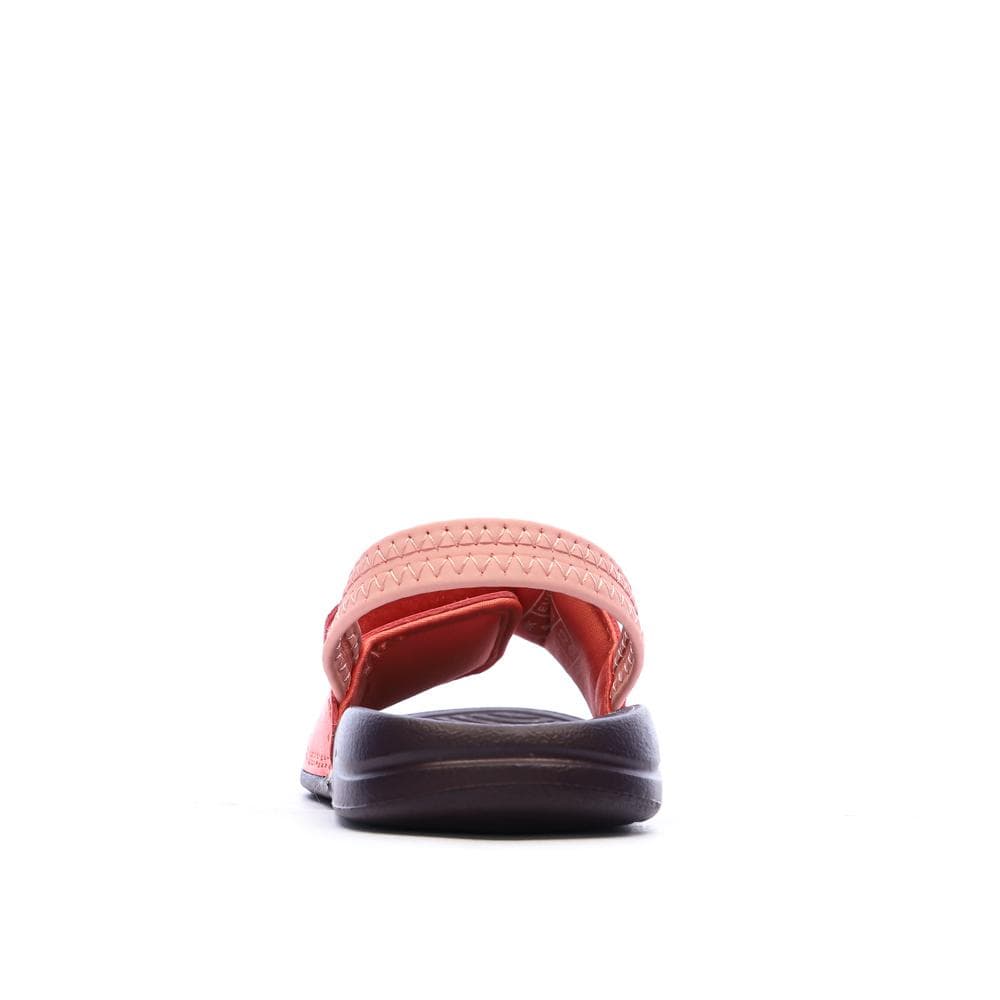Sandales Rose/Corail Enfant Puma Popcat 20 3