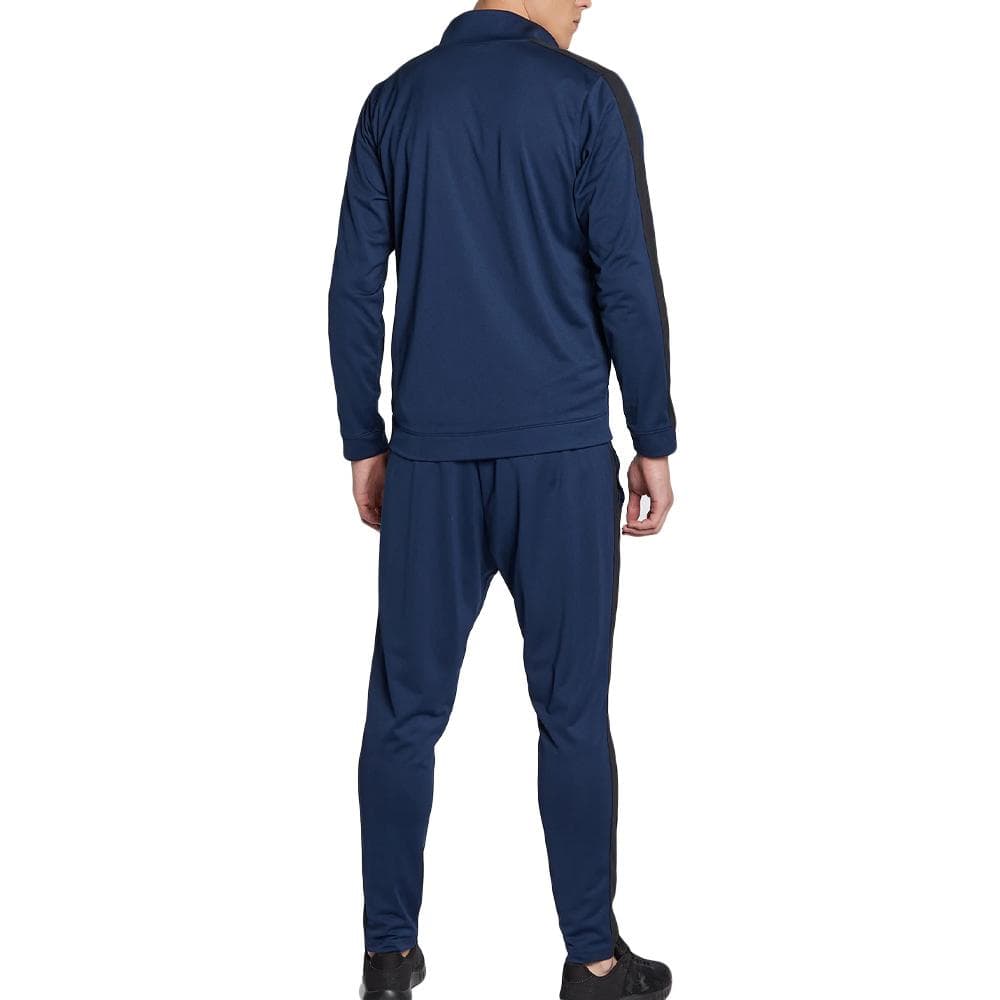 Survêtement Marine Homme Under Armour Knit Track 2