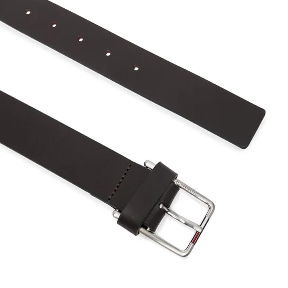Ceinture Marron Homme Tommy Hilfiger Tjm Austin 3.5 - T 2