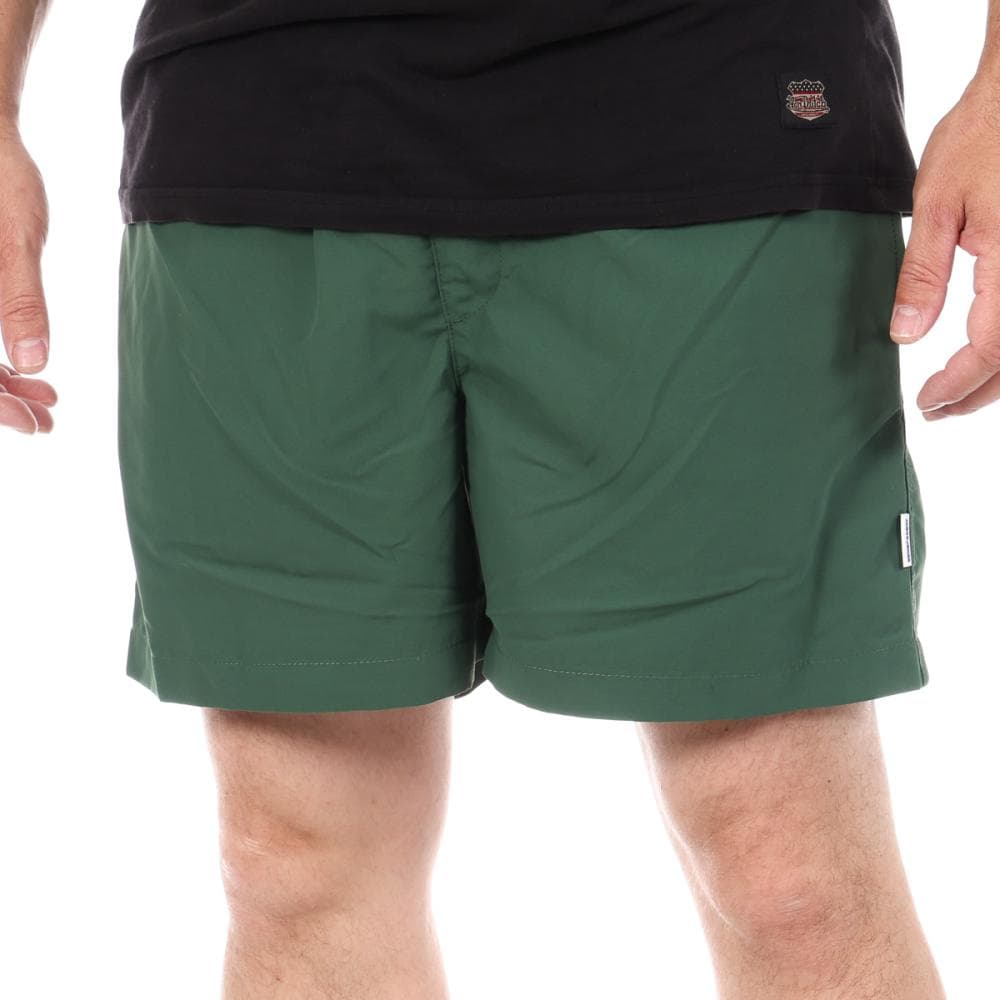 Short de Bain Vert Homme Jack & Jones Haruba 1