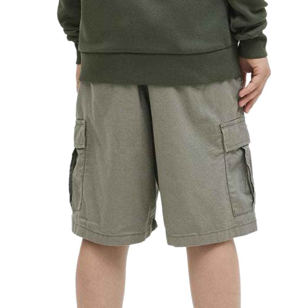Short Cargo Vert Garçon Jack & Jones X Fctry 2