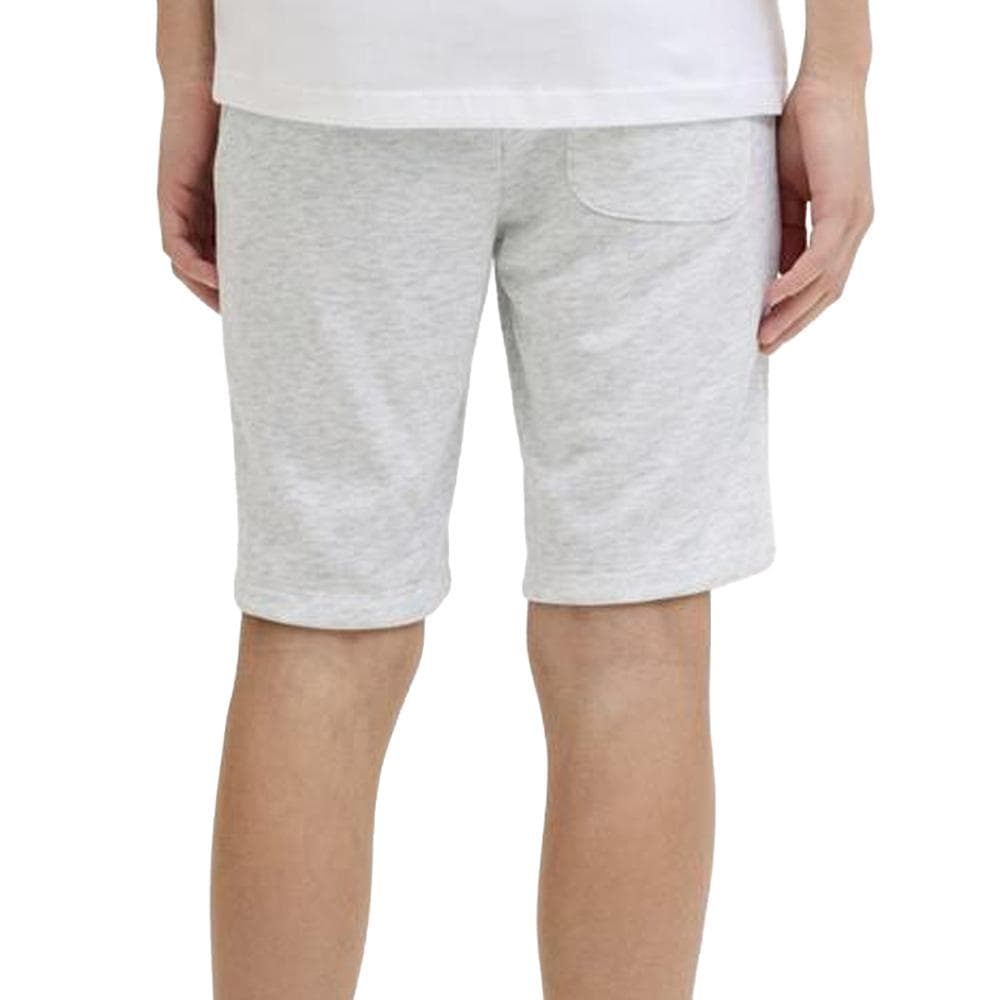 Short Gris Chiné Garçon Jack & Jones Gordon 2
