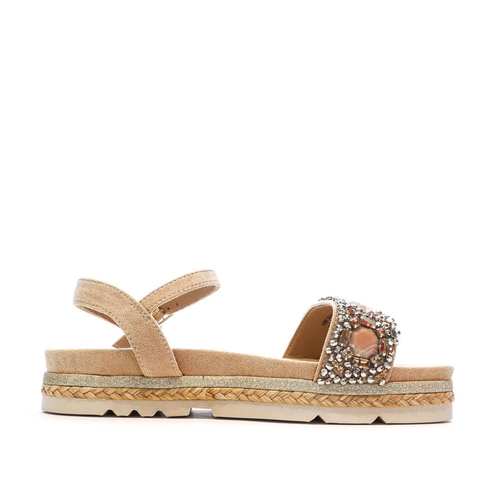 Sandales Camel Femme XTI 143997 2