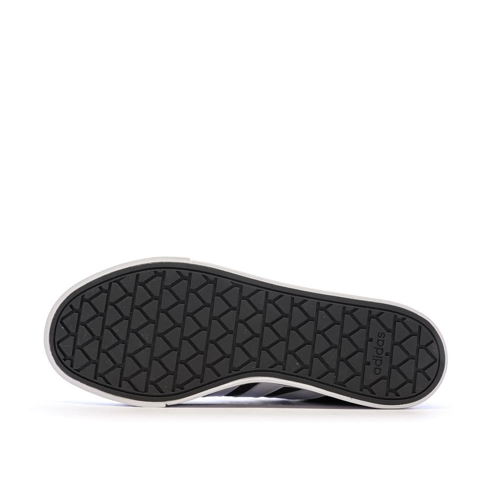 Baskets Noires/Blanches Homme Adidas Daily 4.0 5