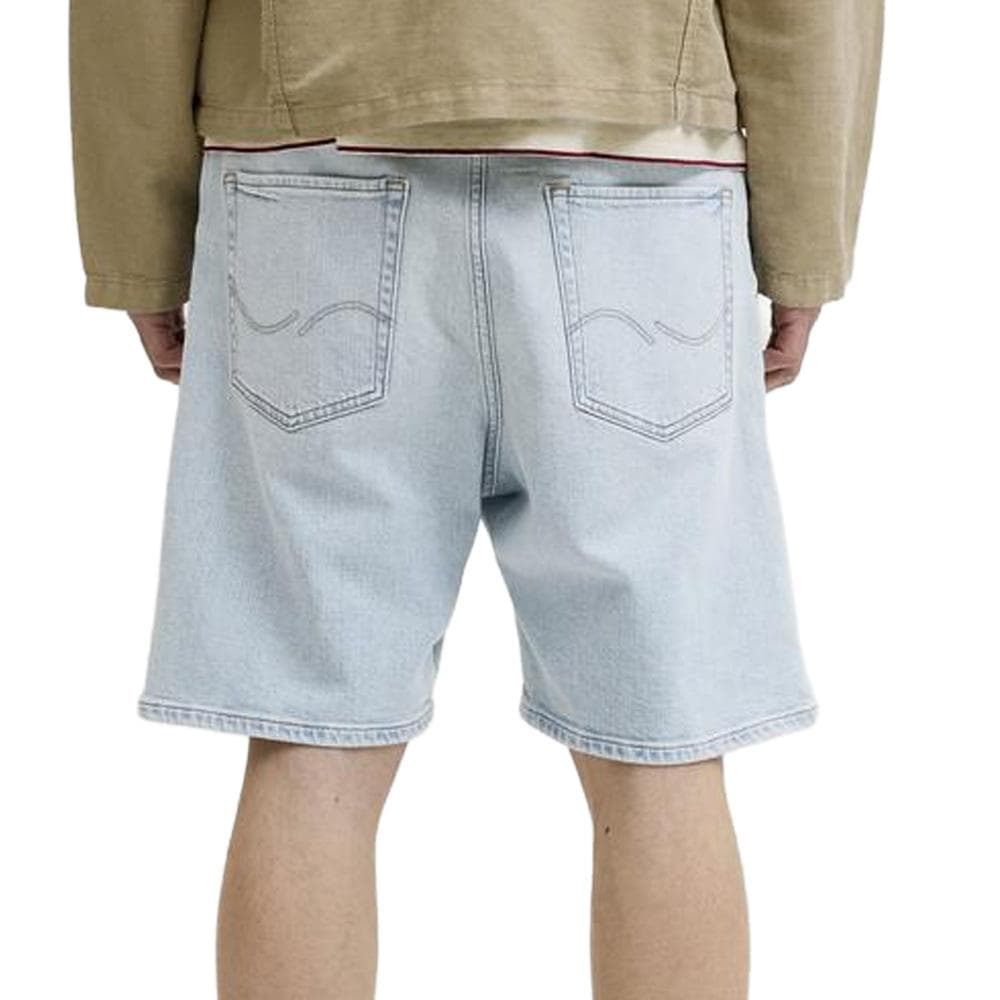 Short Bleu Clair Homme Jack & Jones Tony Jjoriginal 2