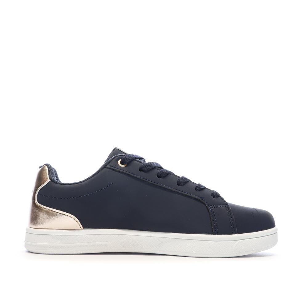 Baskets Marines Femme Kappa Ashew 2