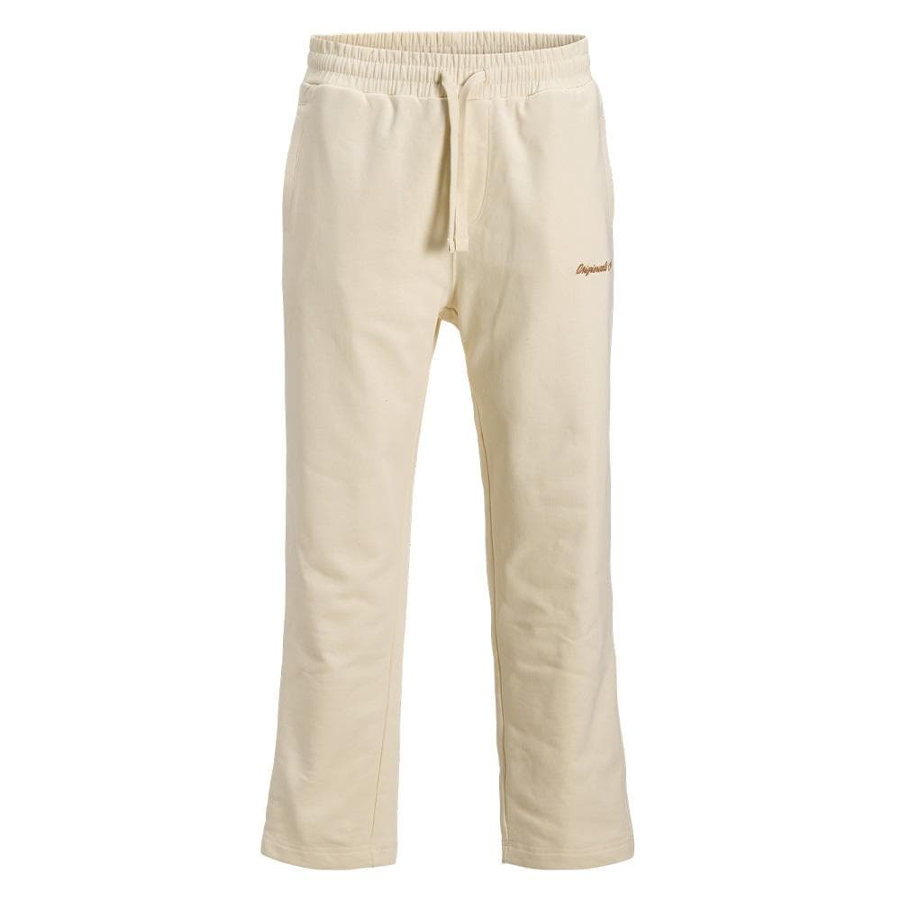 Pantalon fluide Beige Homme Jack & Jones Kaness 1