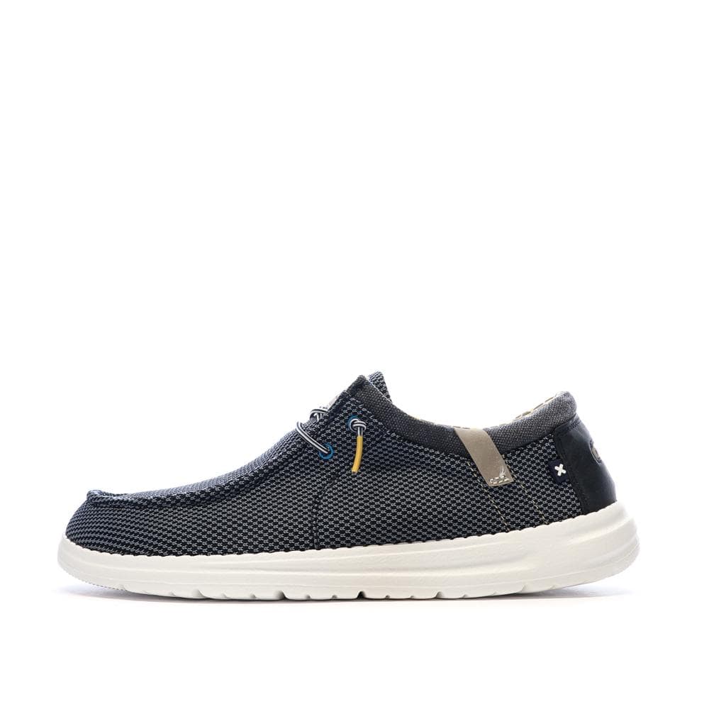 Baskets Marine Homme Xti 143576 1