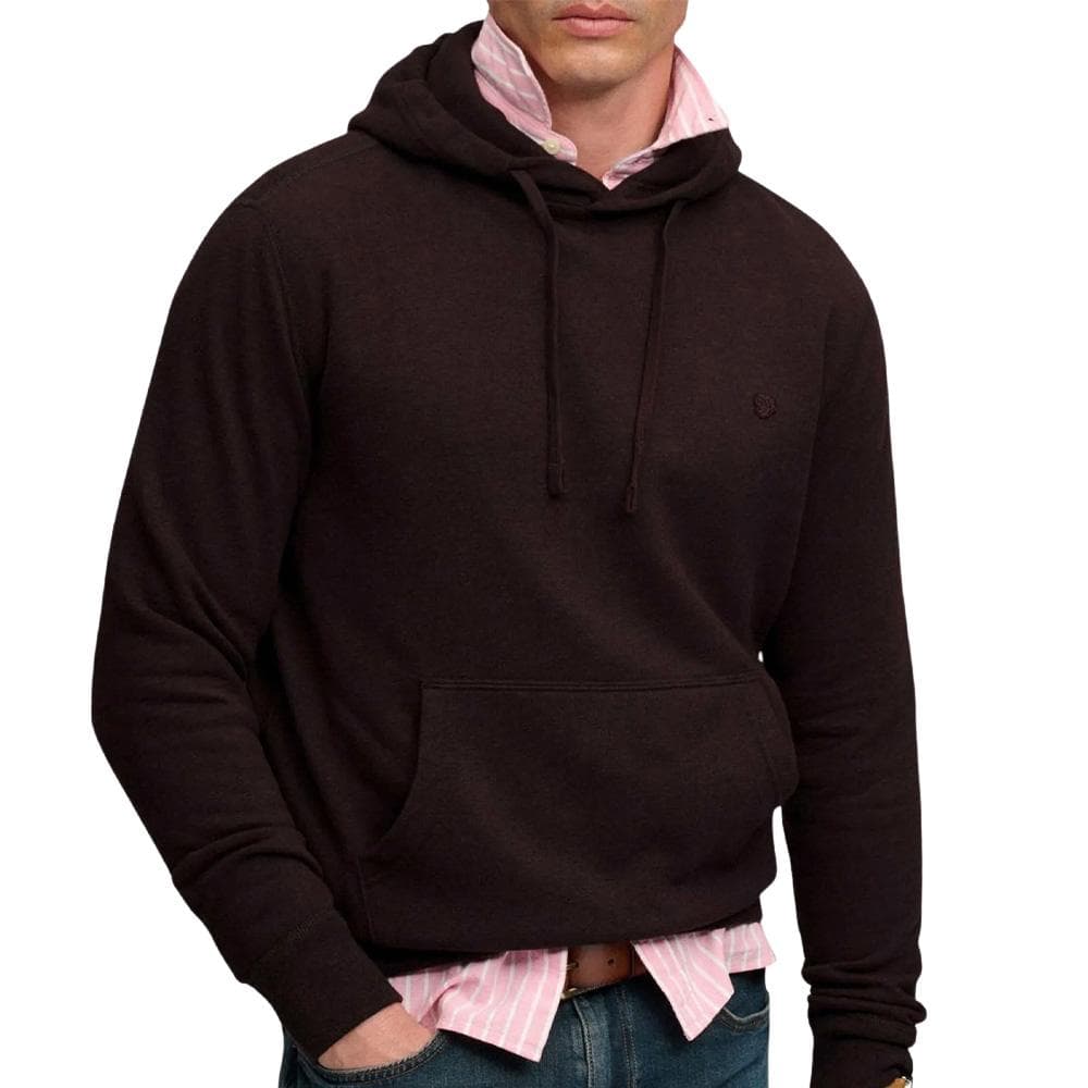 Sweat Marron Homme Superdry Essential 1