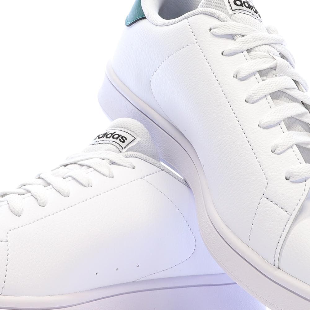 Baskets Blanches Homme Adidas Urban 7