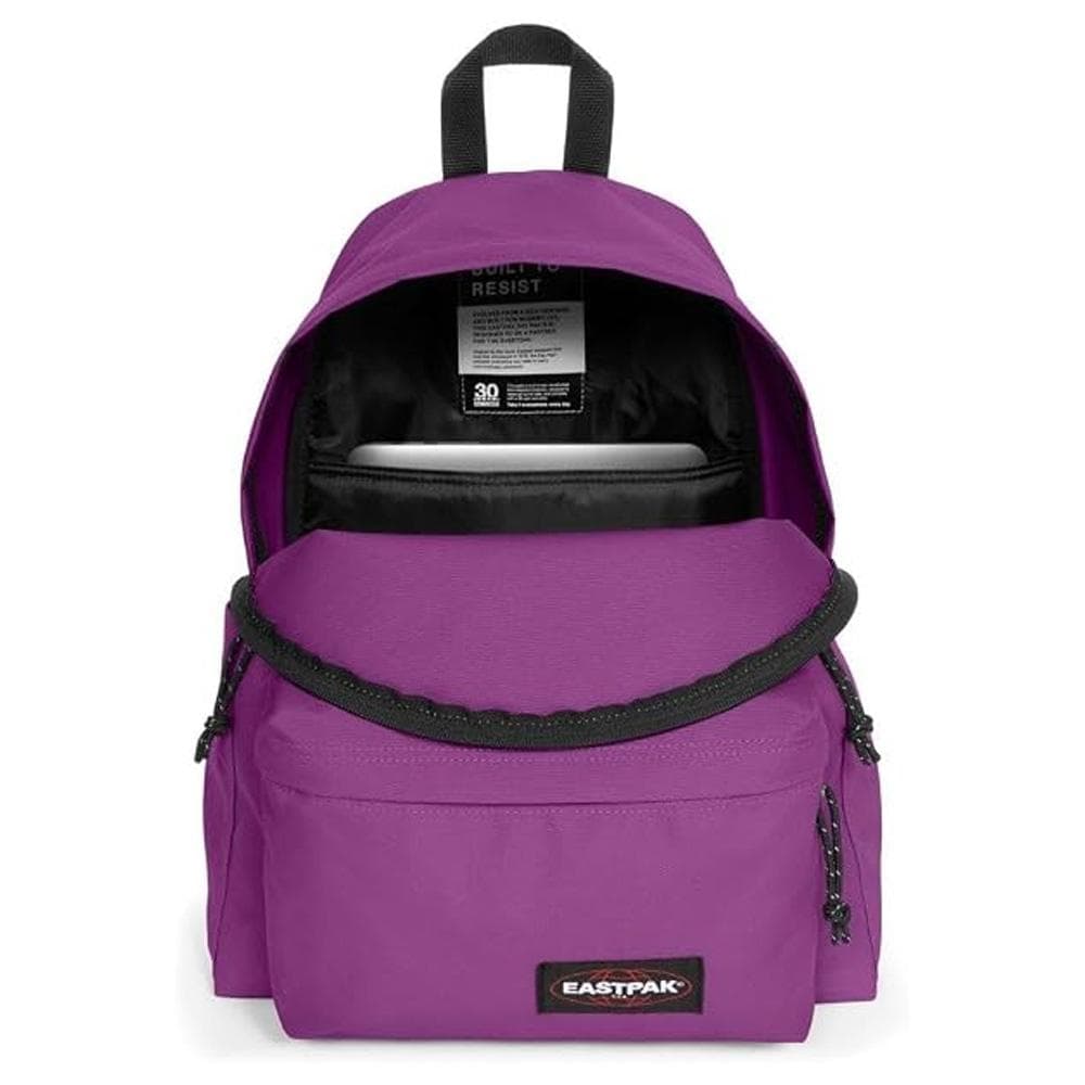 Sac à Dos Violet foncé Mixte Eastpak Padded 3