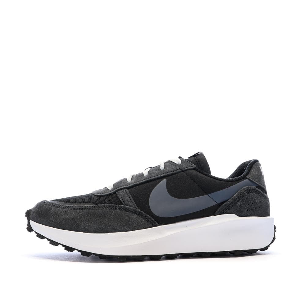 Baskets Noir Homme Nike Waffle 1