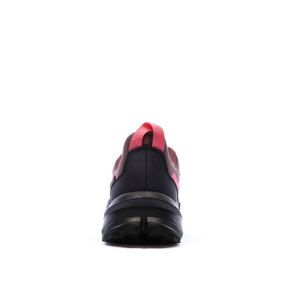 Chaussures de randonnée Rose Femme Adidas Terrex Ax4 3