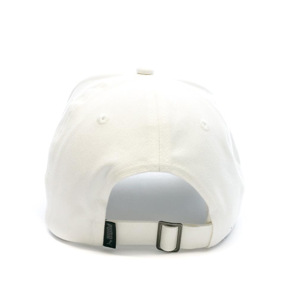 Casquette Blanche Homme Puma 022554-12 3