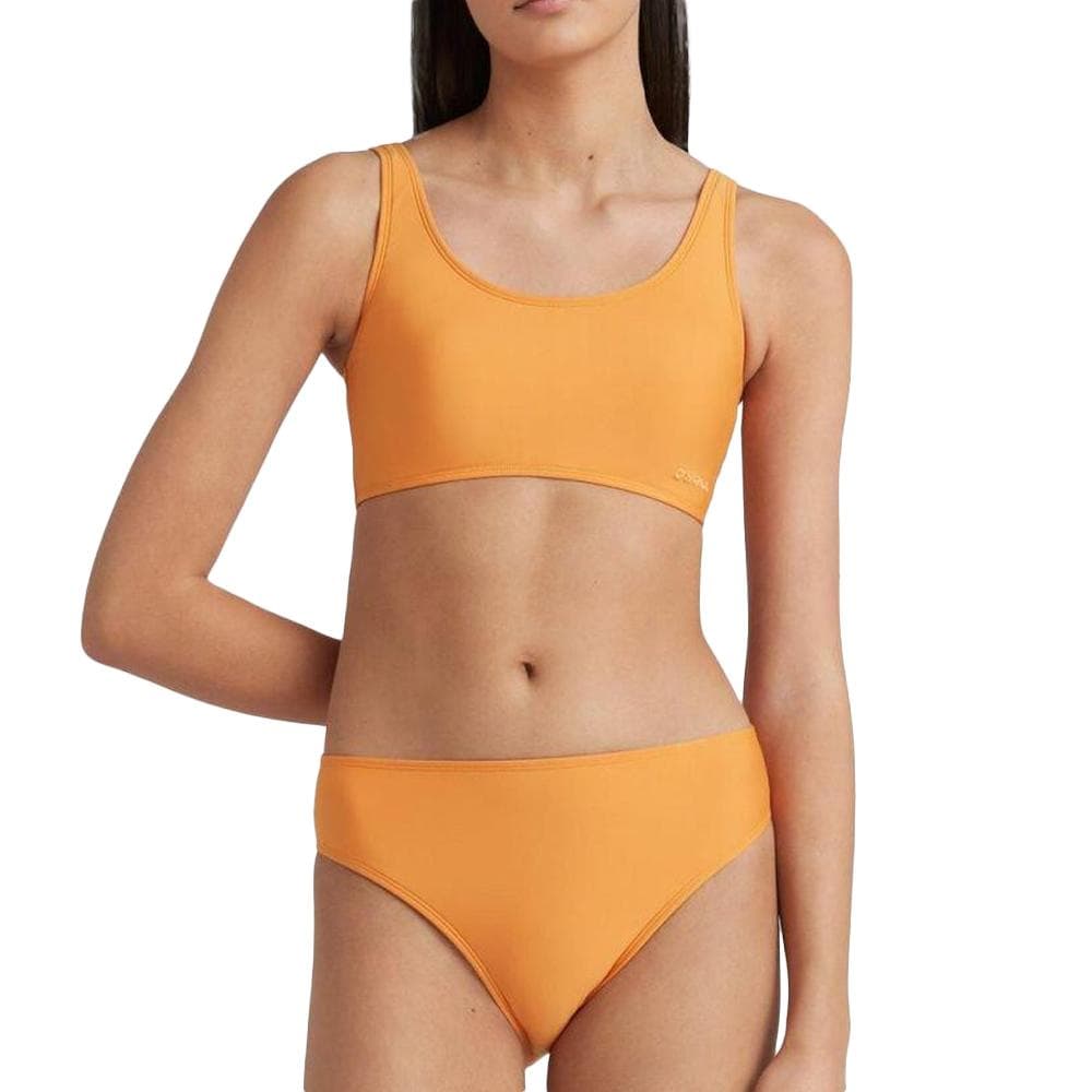 Maillot de bain Jaune Femme O'Neill Ella 1