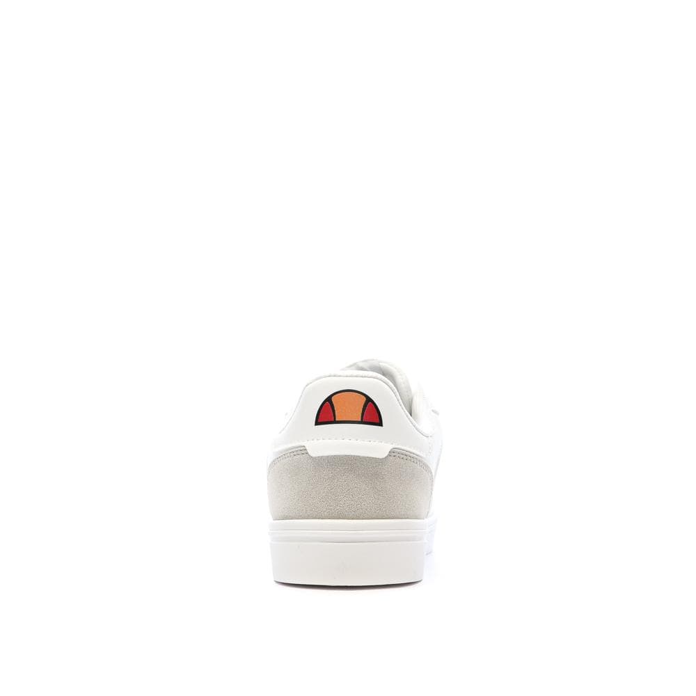 Baskets Blanches Homme Ellesse Star 3
