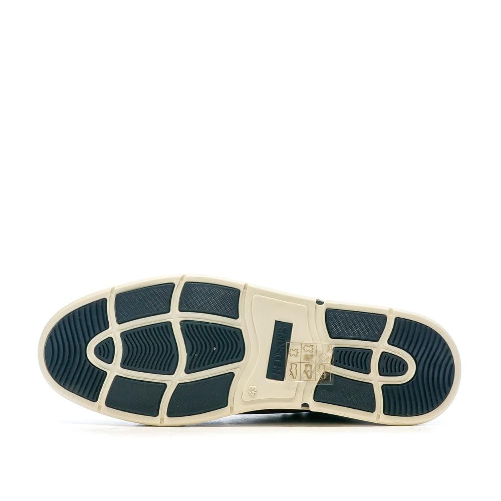 Baskets Camel Homme Redskins Zouk 5