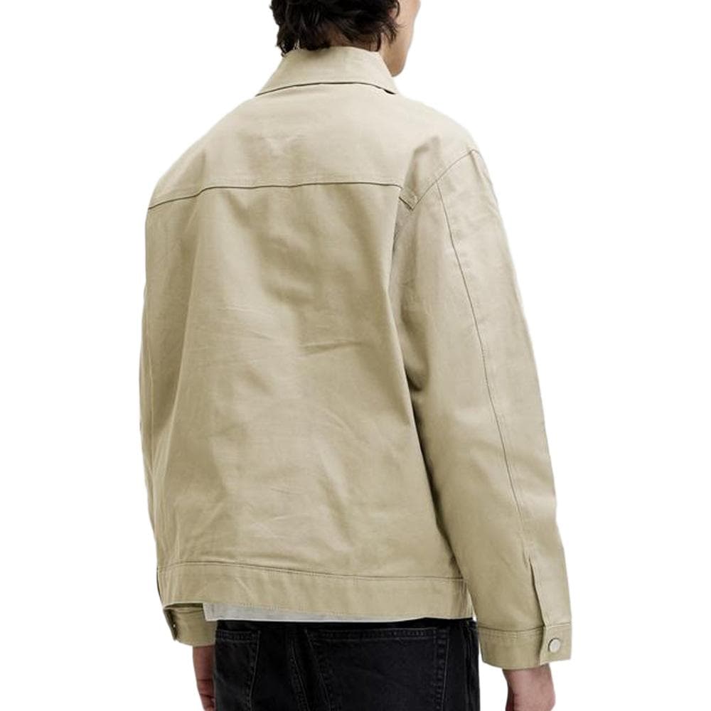 Veste Beige Homme Jack & Jones Casey 2