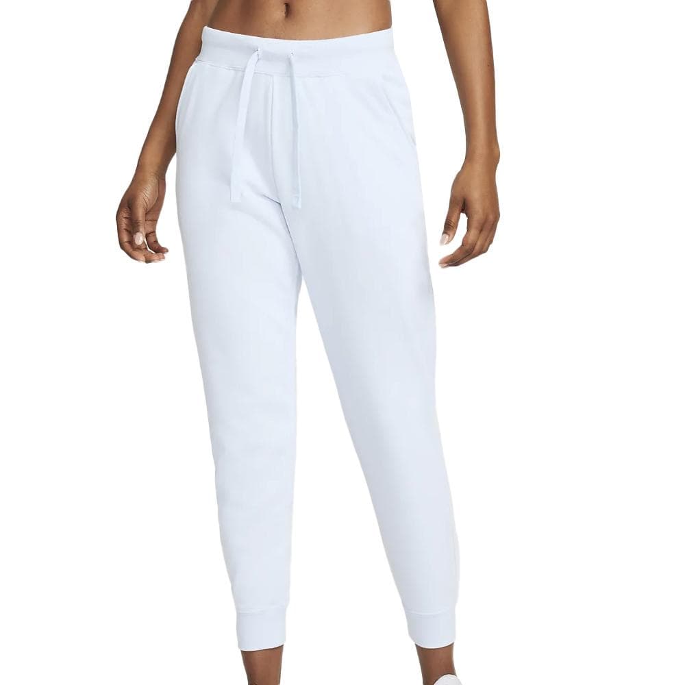 Jogging Bleu Femme Nike Fill 1