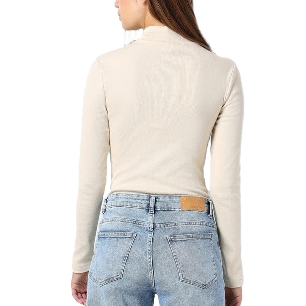Body Beige Femme Noisy May Toni 2
