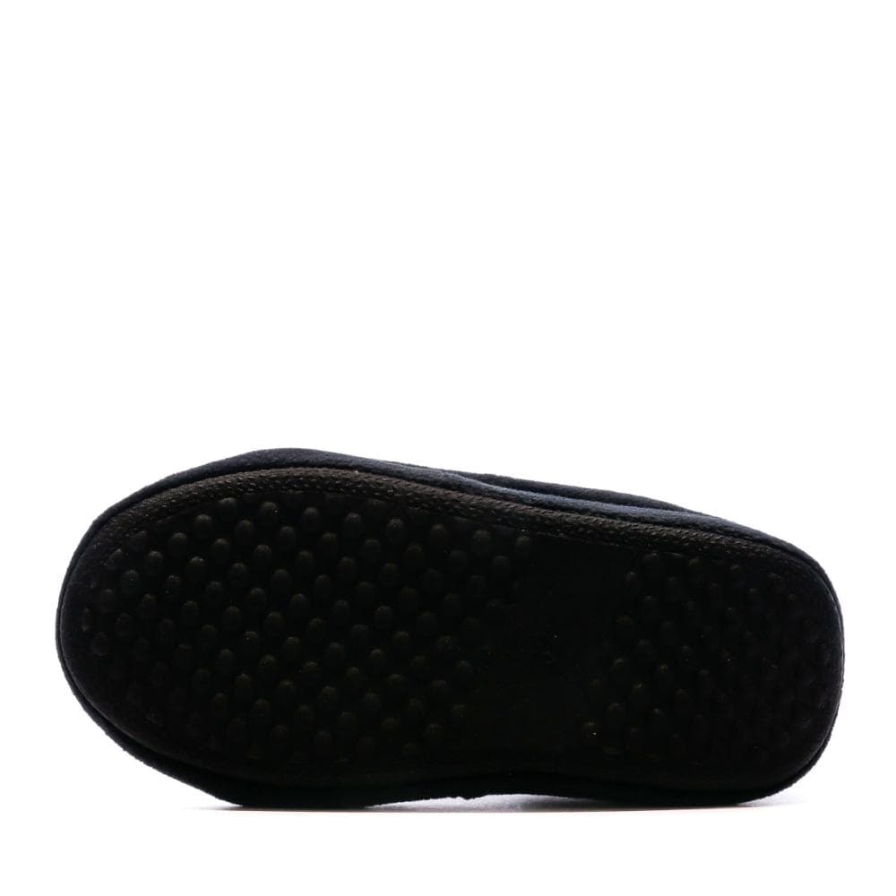 Chaussons Noir Garçon CR7 Omsk 5