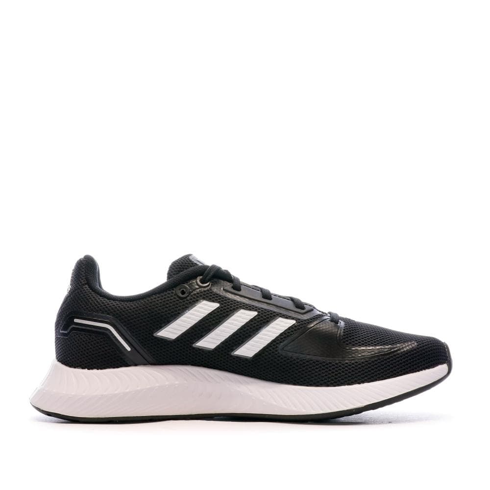 Chaussures de Running Noir/Blanc Femme Adidas Runfalcon 2.0 2
