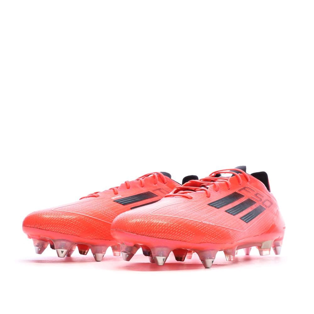 Chaussures de football Rose Homme Adidas F50 Elite 6