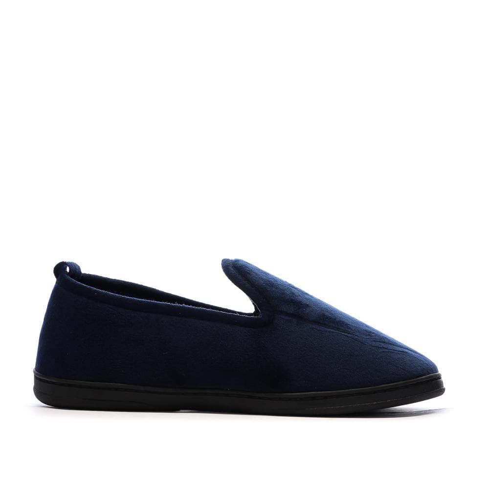 Chaussons Charentaise Marine Pierre Cardin Pantoufle 2