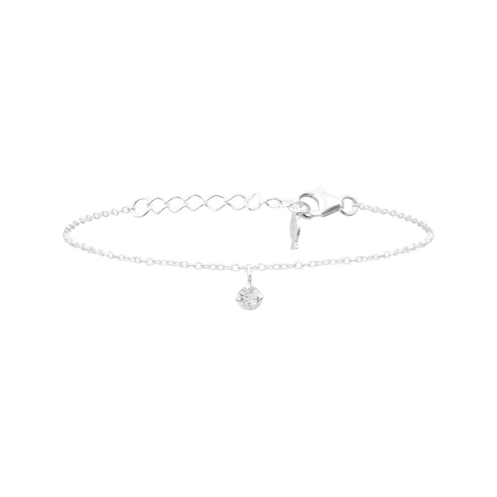 Bracelet Argent Femme Clio Blue BR4289 1