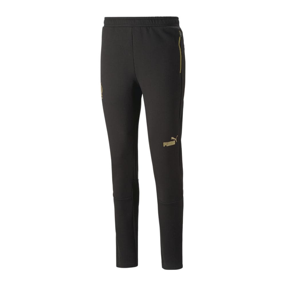 OM Jogging Noir Homme Puma 2022/23 1