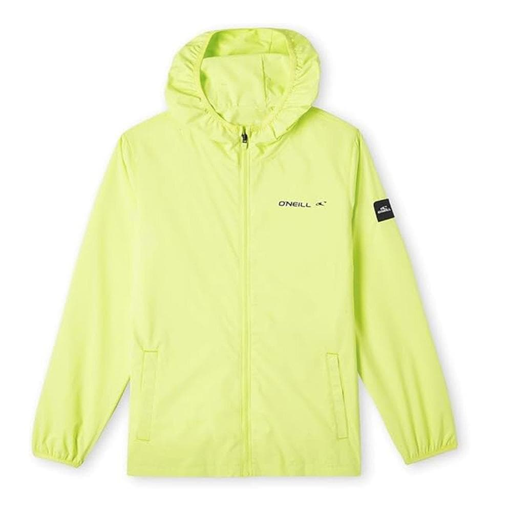 Veste Jaune Garçon O'Neill Rutile 1