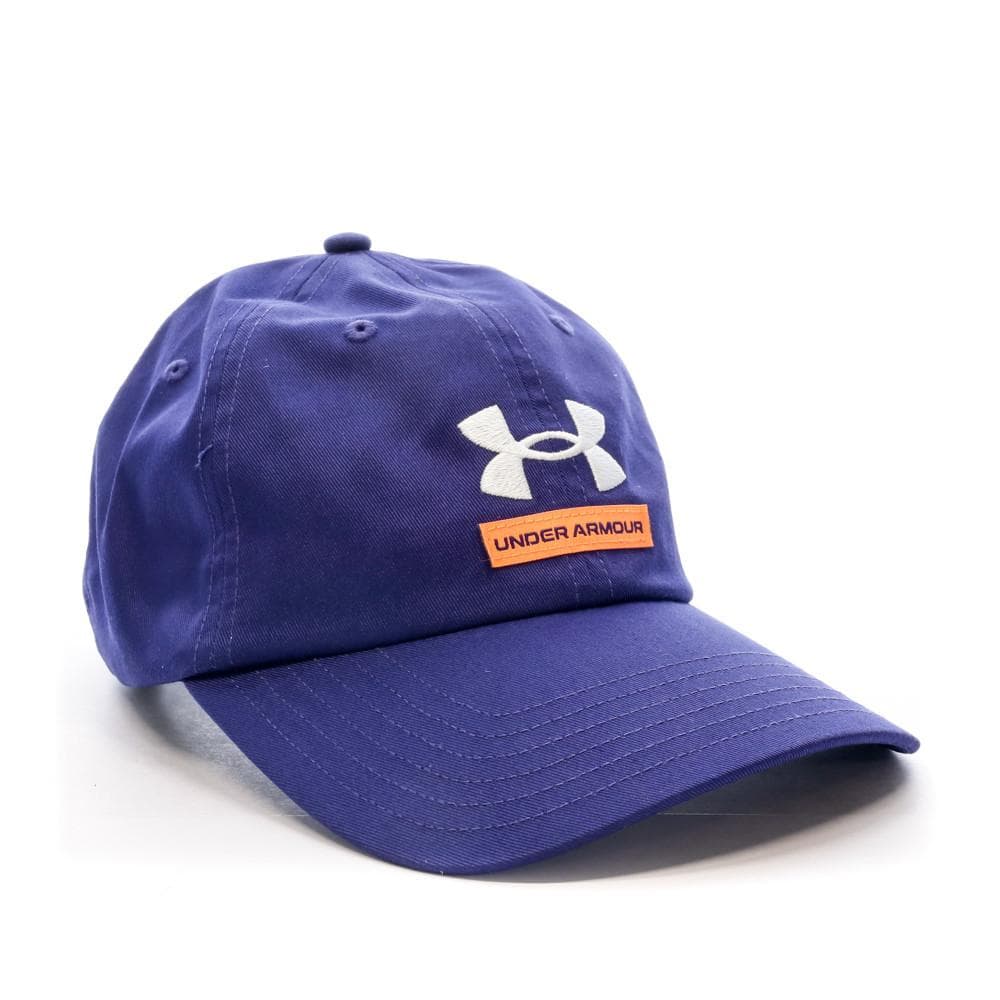 Casquette Marine Homme Under Armour 1369783 2