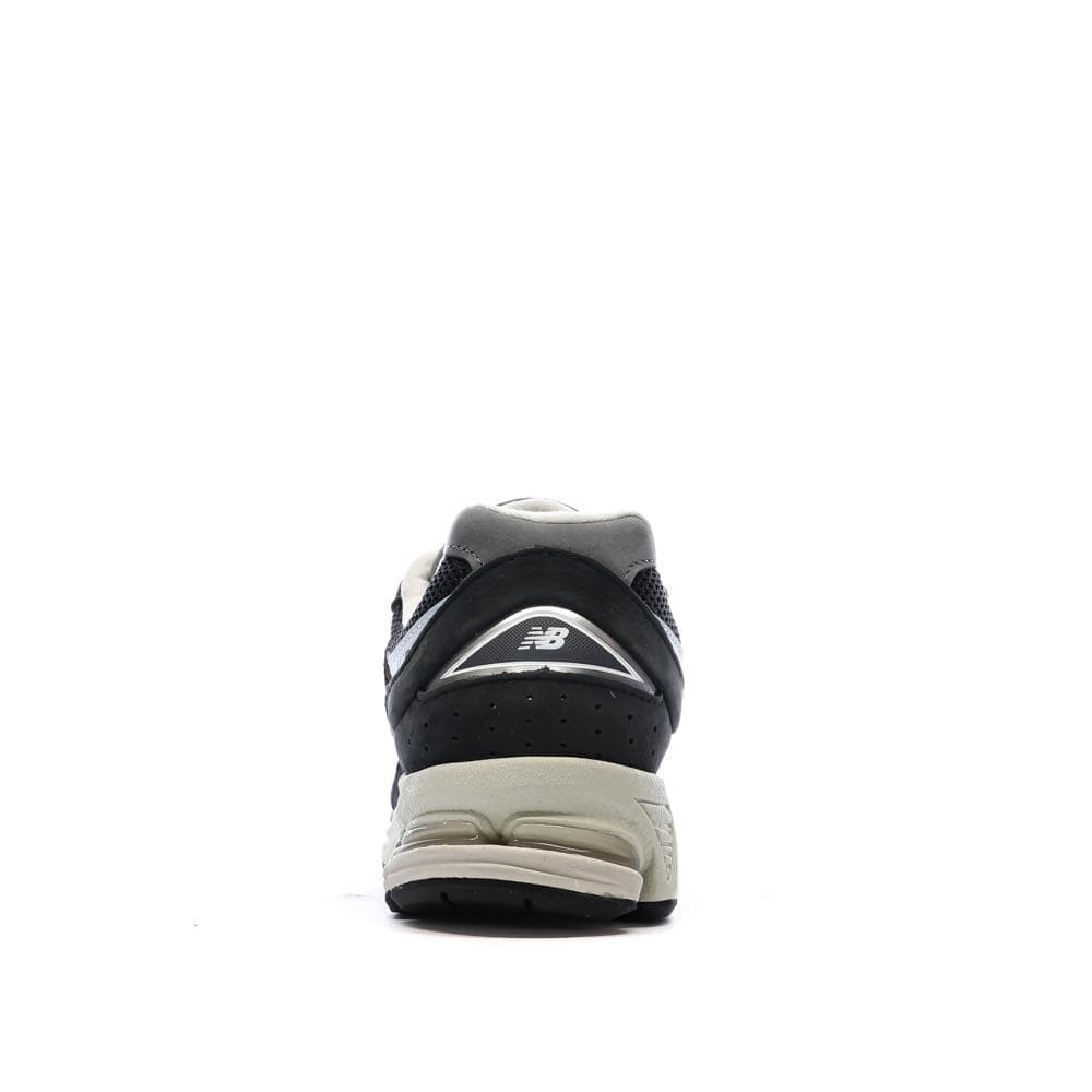 New Balance 2002 Baskets Noir Homme 3