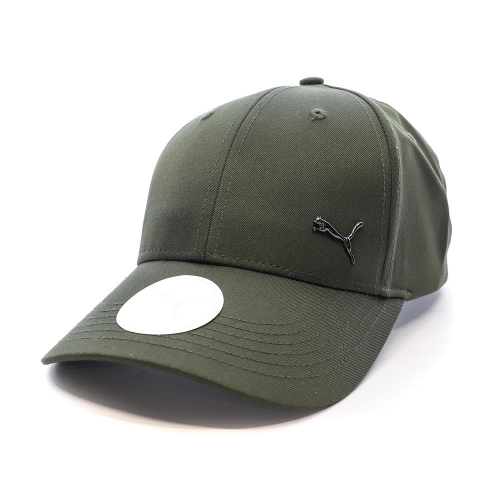 Casquette Kaki Homme Puma Metal 1