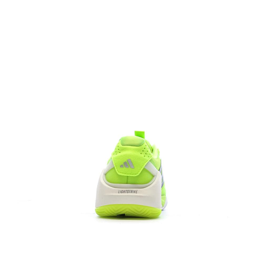 Chaussures de tennis Jaune Homme Adidas Adizero Ubersonic 3