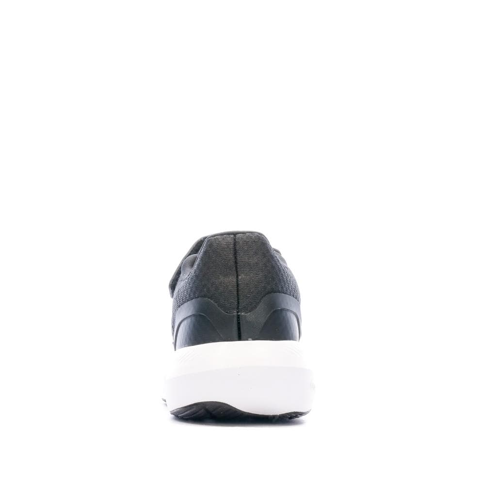Baskets Noir Garçon Adidas Runfalcon 3