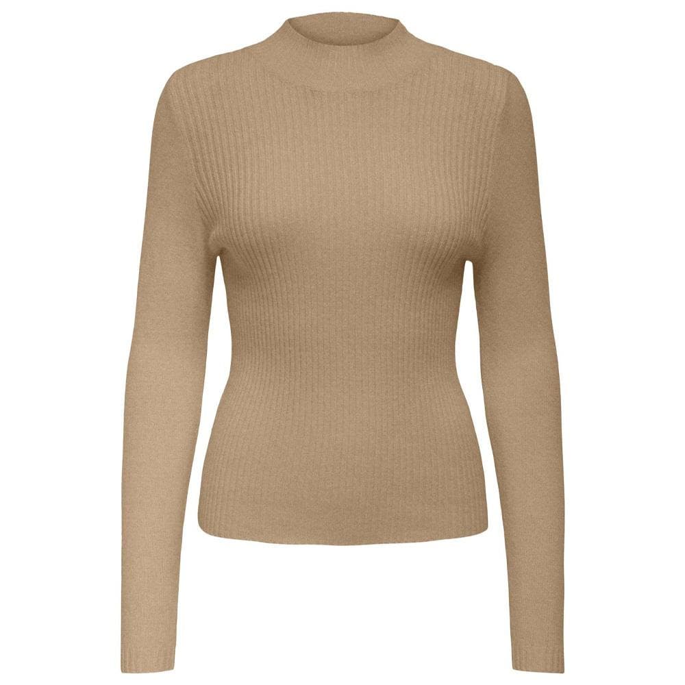 Pull Beige Femme Only Kattie 1