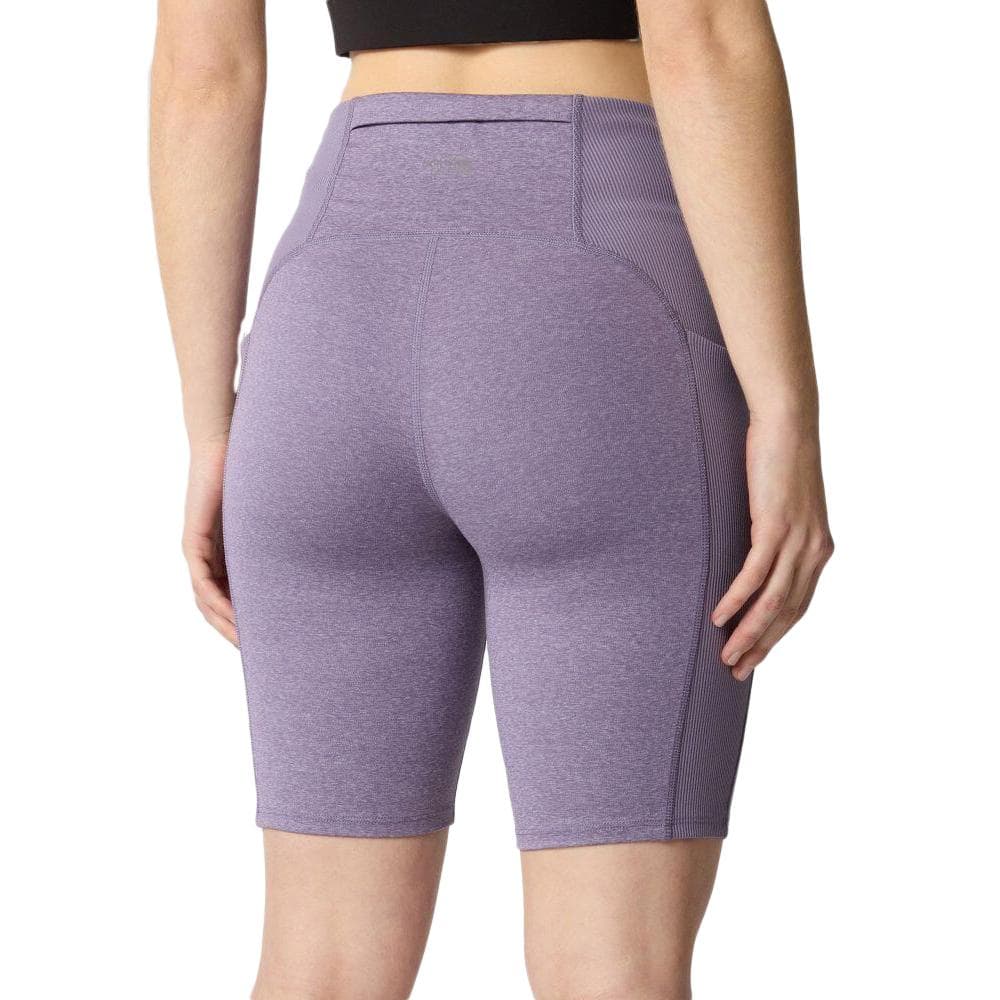 Short Violet Femme The North Face Dune Sky 2