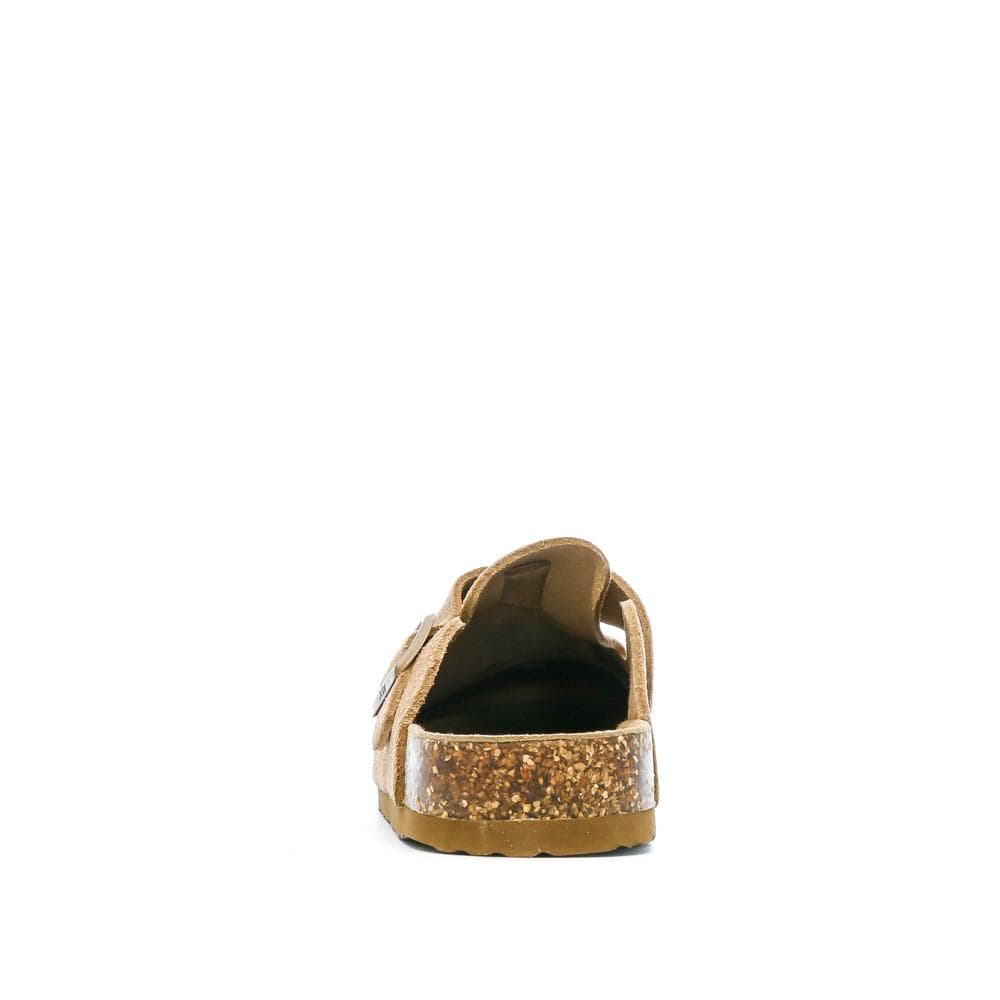 Sabots Camel Femme Xti 142871 3