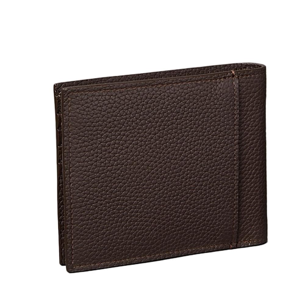 Portefeuille Marron Homme Calvin Klein Jeans Bill 2