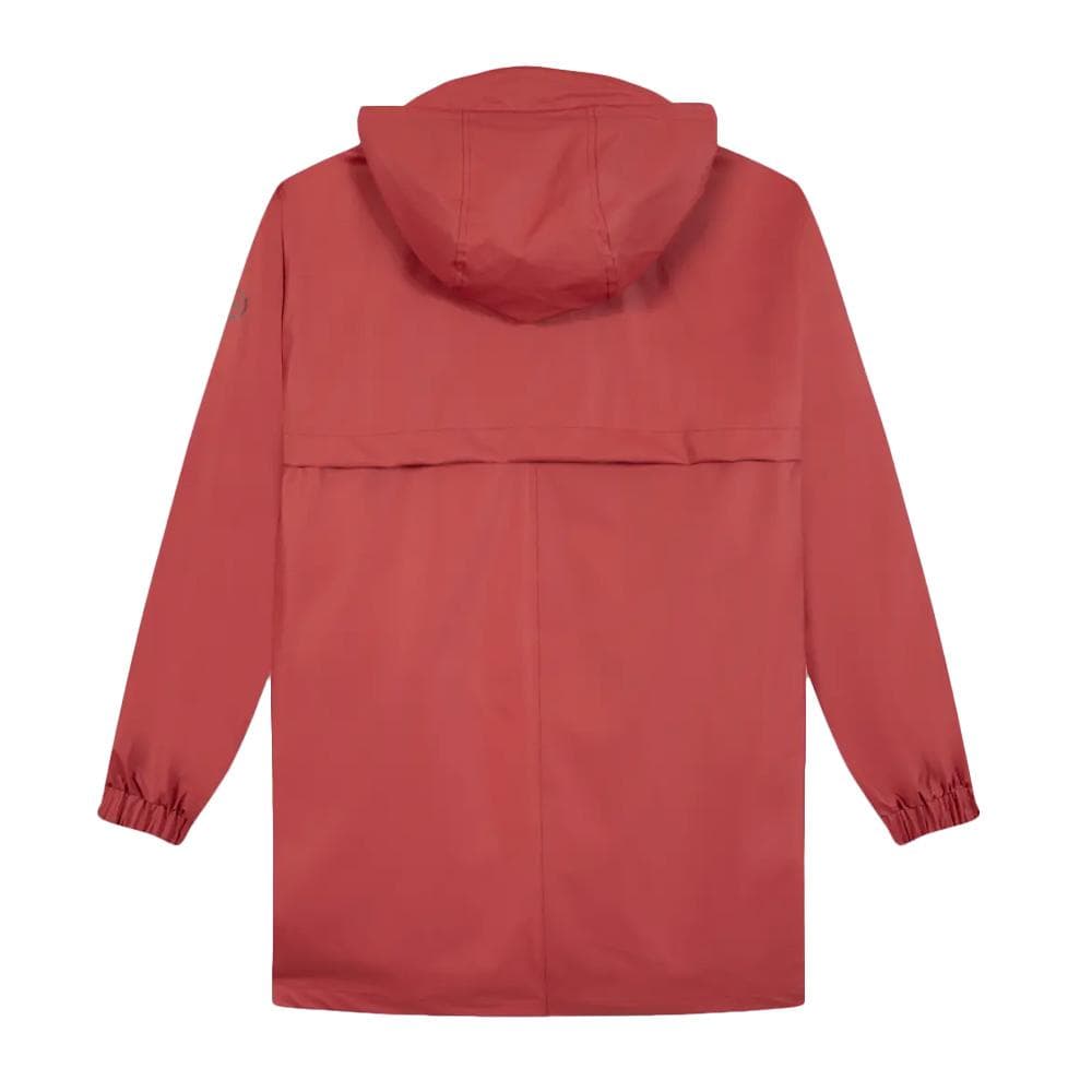 Veste Rouge Femme TBS Hibiscus 2